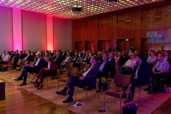 Swiss Smart Government Day 2020
