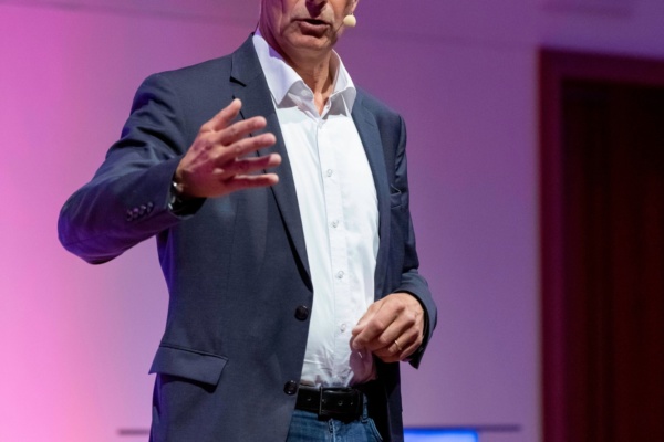 Swiss Smart Government Day 2020