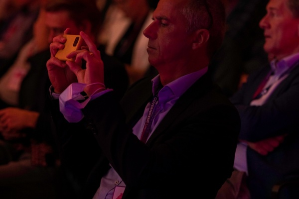 Swiss Smart Government Day 2020