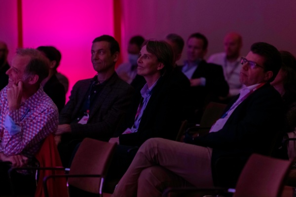 Swiss Smart Government Day 2020