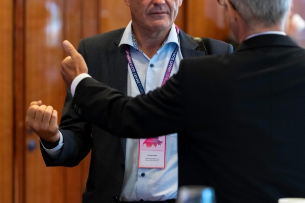 Swiss Smart Government Day 2020