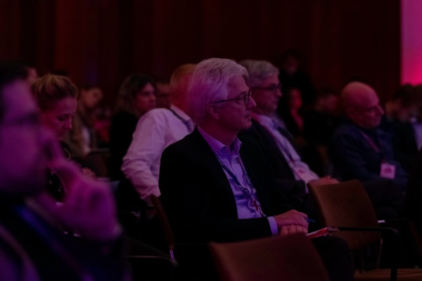 Swiss Smart Government Day 2020