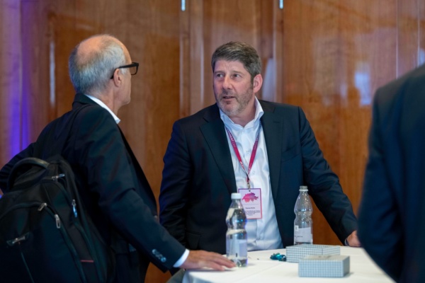 Swiss Smart Government Day 2020