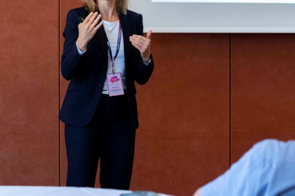 Swiss Smart Government Day 2020