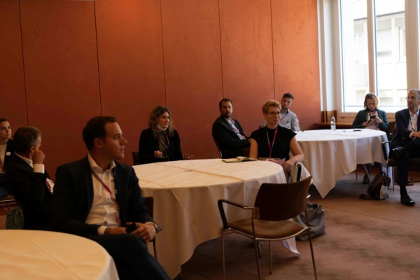 Swiss Smart Government Day 2020