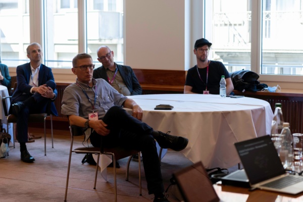 Swiss Smart Government Day 2020