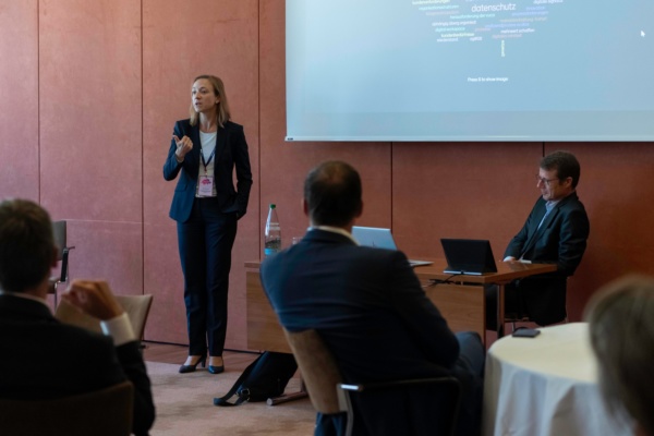 Swiss Smart Government Day 2020