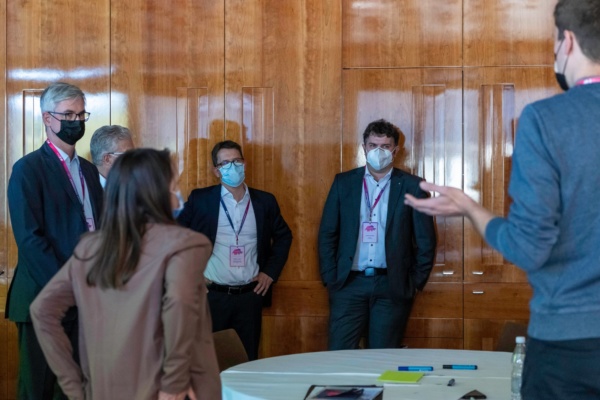 Swiss Smart Government Day 2020