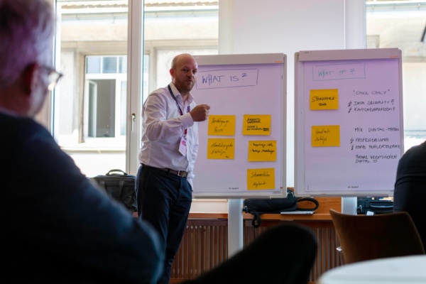 Swiss Smart Government Day 2020