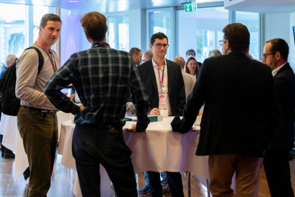 Swiss Smart Government Day 2020