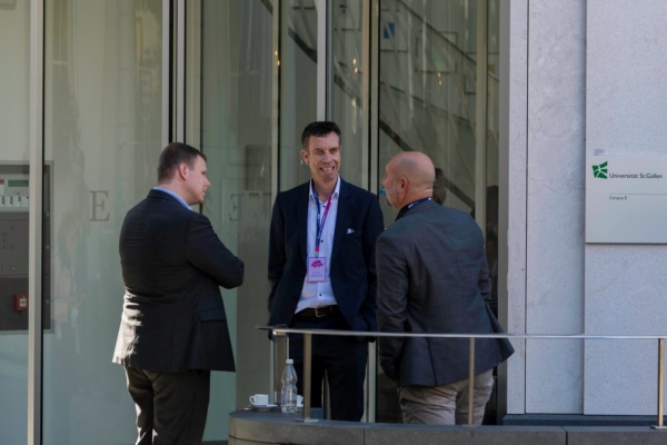 Swiss Smart Government Day 2020