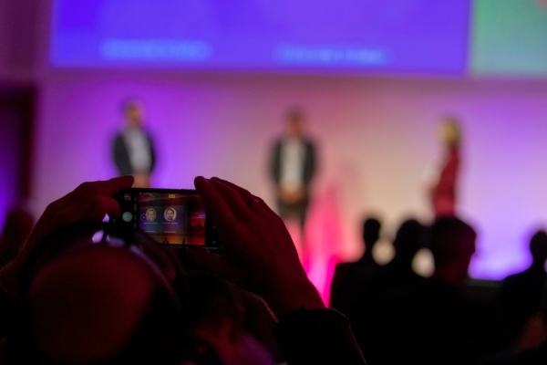 Swiss Smart Government Day 2020