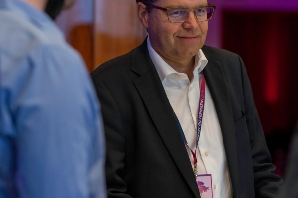 Swiss Smart Government Day 2020