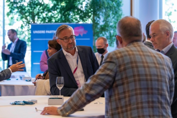 Swiss Smart Government Day 2020