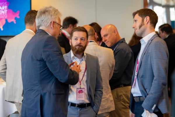 Swiss Smart Government Day 2020