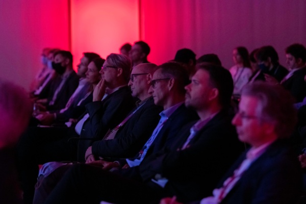 Swiss Smart Government Day 2020