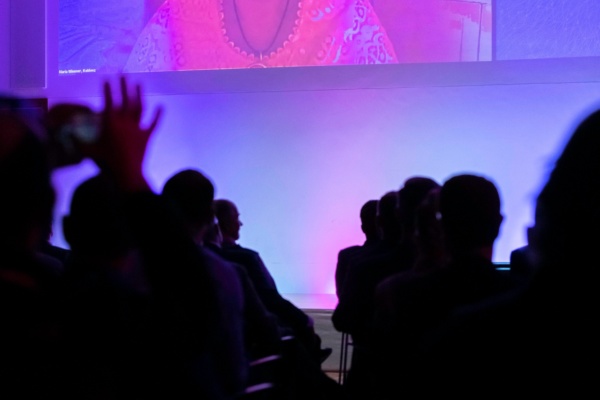 Swiss Smart Government Day 2020