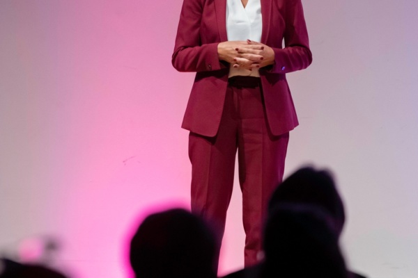 Swiss Smart Government Day 2020