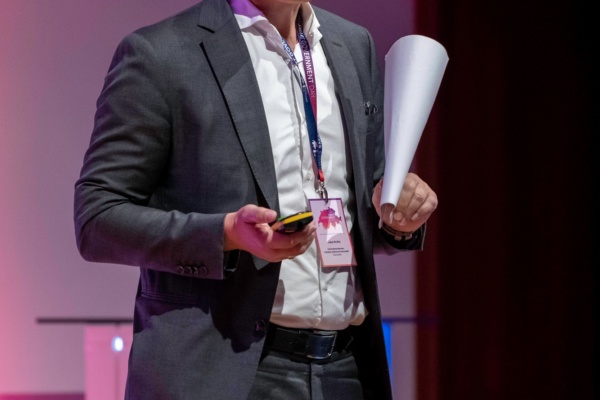 Swiss Smart Government Day 2020