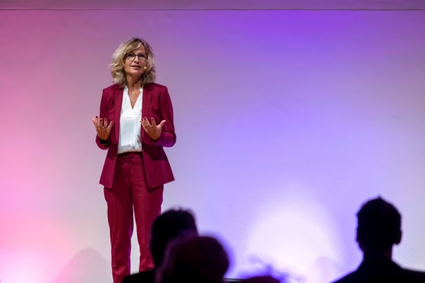 Swiss Smart Government Day 2020