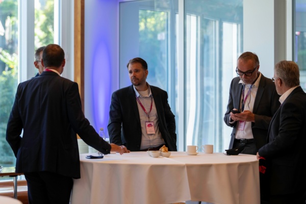 Swiss Smart Government Day 2020