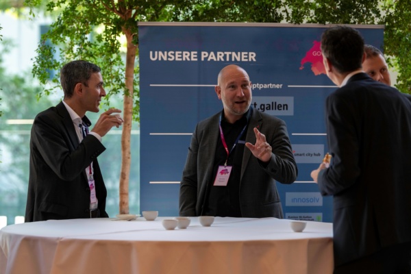 Swiss Smart Government Day 2020