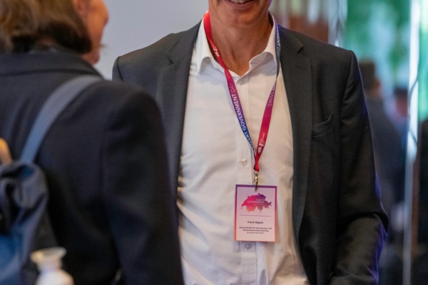 Swiss Smart Government Day 2020