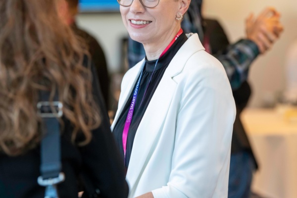 Swiss Smart Government Day 2020