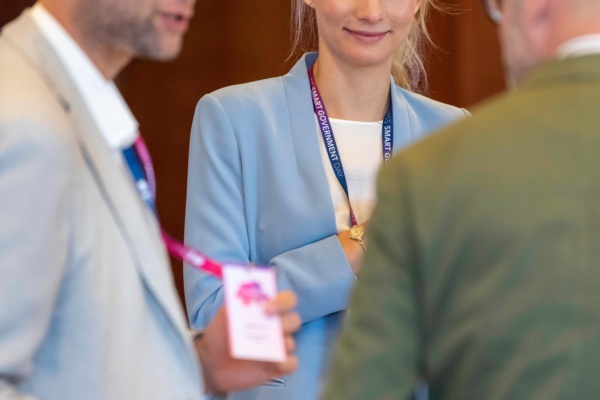 Swiss Smart Government Day 2020