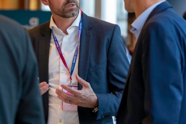 Swiss Smart Government Day 2020