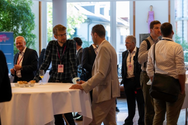 Swiss Smart Government Day 2020