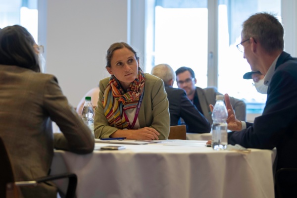 Swiss Smart Government Day 2020