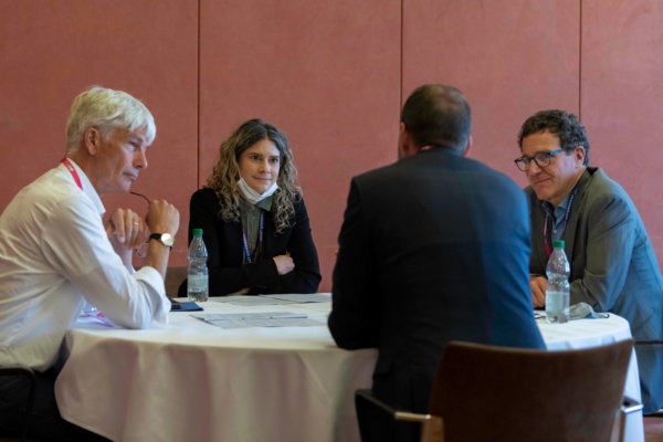 Swiss Smart Government Day 2020