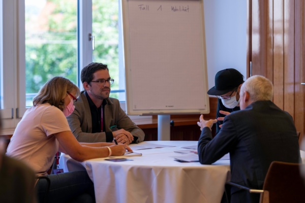 Swiss Smart Government Day 2020