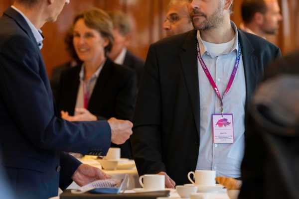 Swiss Smart Government Day 2020