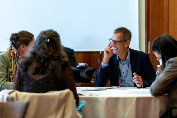 Swiss Smart Government Day 2020
