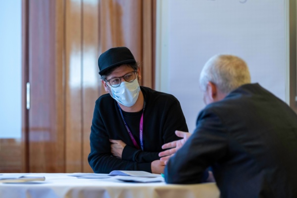 Swiss Smart Government Day 2020