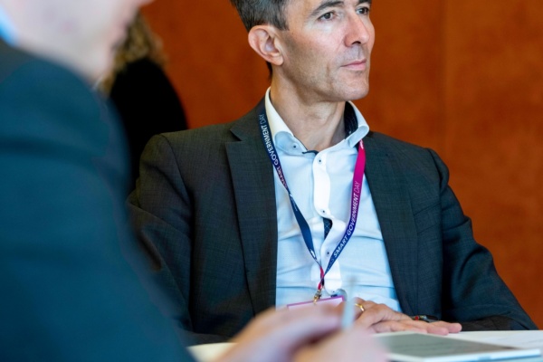 Swiss Smart Government Day 2020