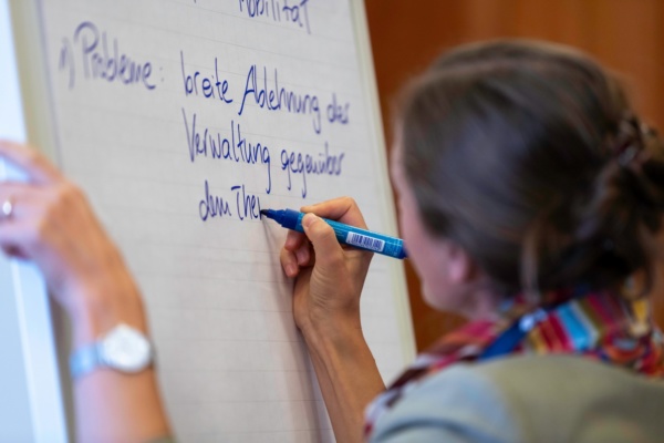 Swiss Smart Government Day 2020