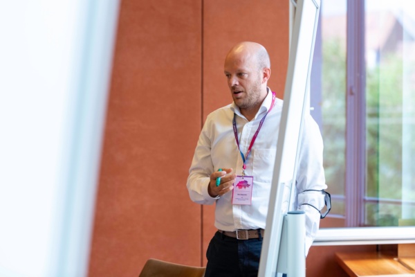 Swiss Smart Government Day 2020