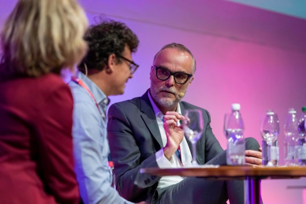 Swiss Smart Government Day 2020