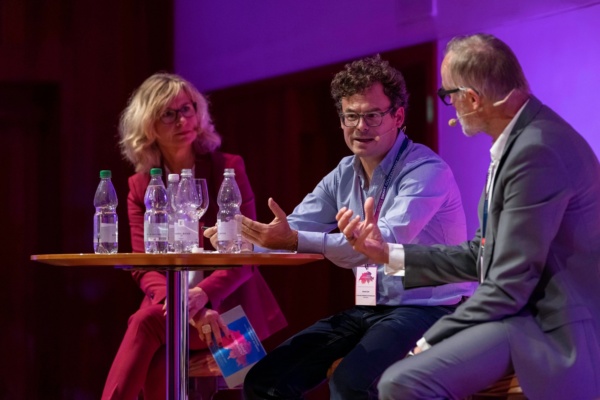 Swiss Smart Government Day 2020