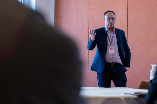 Swiss Smart Government Day 2020