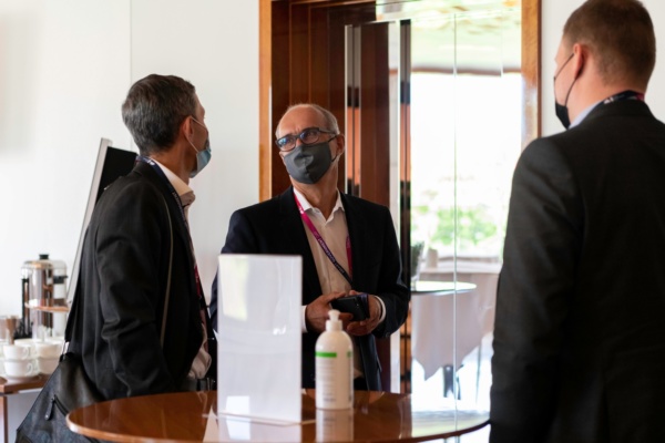 Swiss Smart Government Day 2020