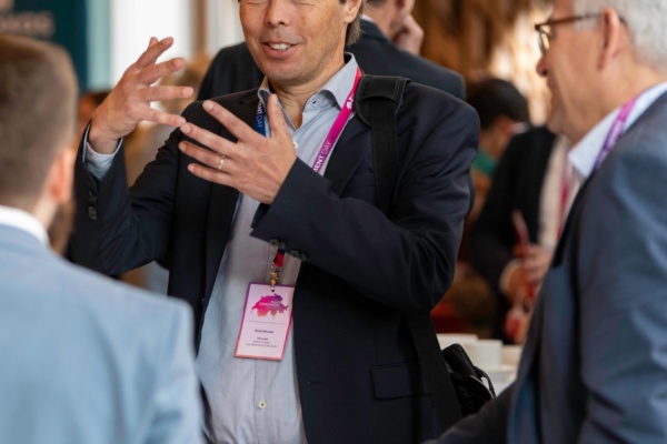 Swiss Smart Government Day 2020