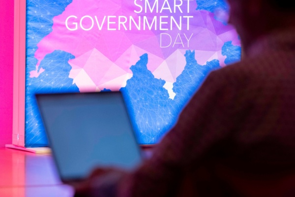 Swiss Smart Government Day 2020