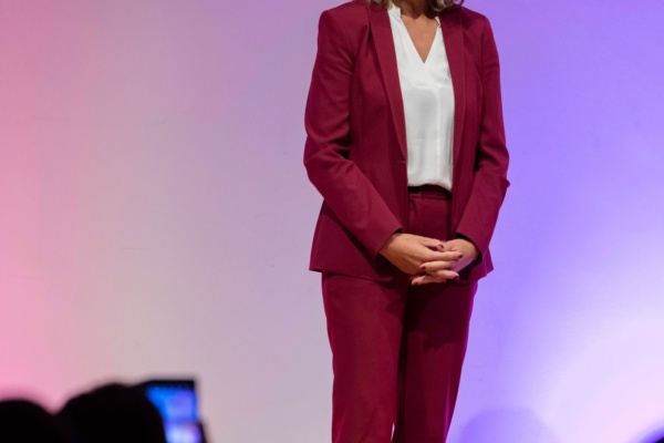 Swiss Smart Government Day 2020