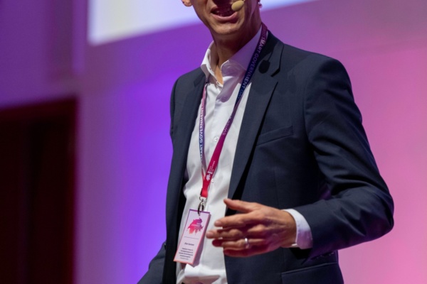 Swiss Smart Government Day 2020