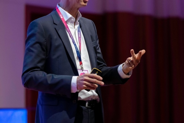 Swiss Smart Government Day 2020