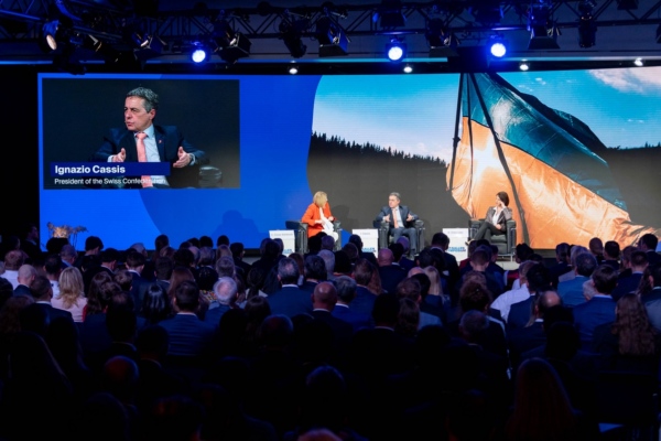 St.Gallen Symposium 2022